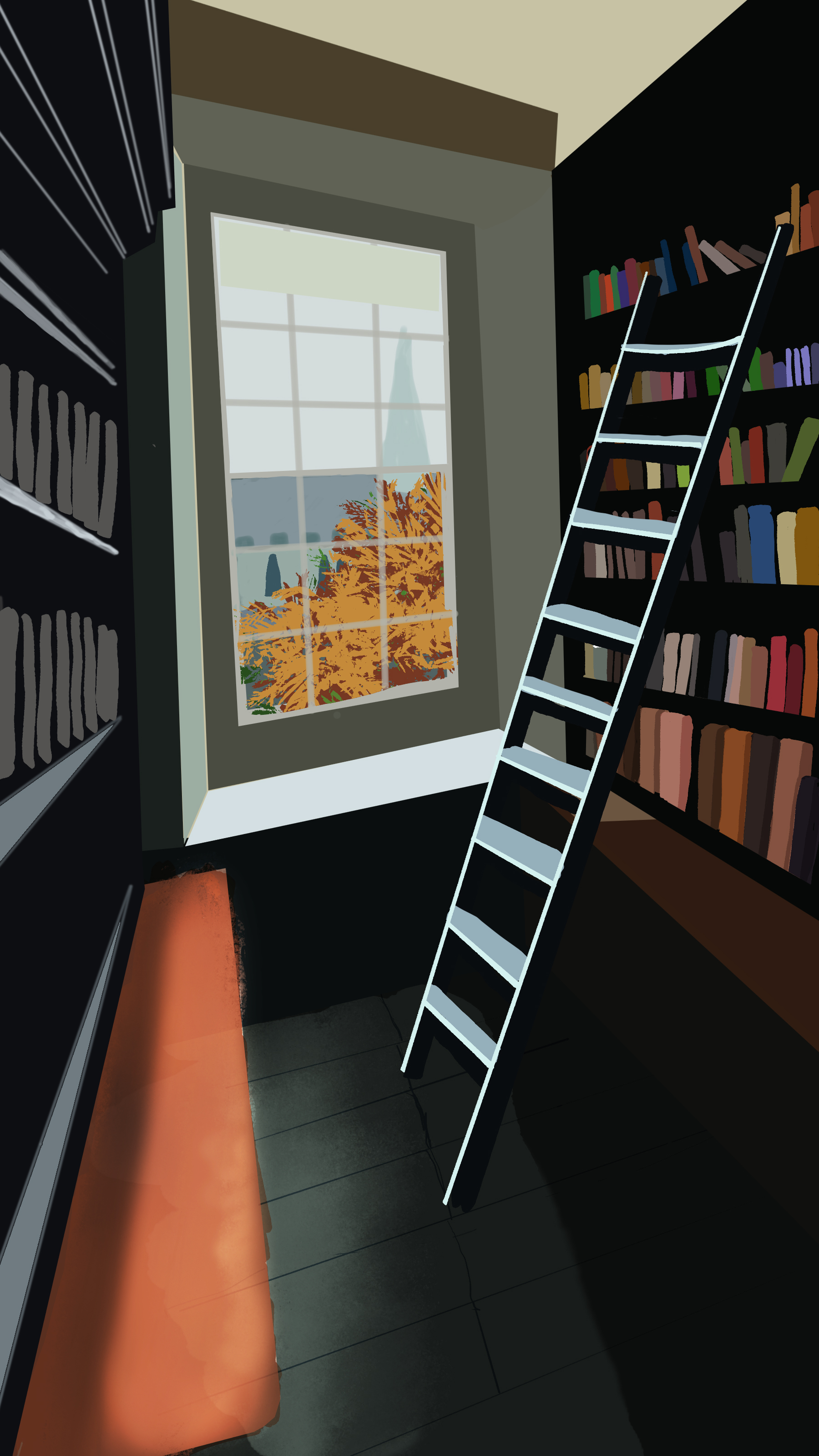 Background illustration