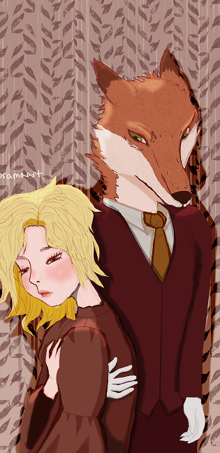 I got you illustration